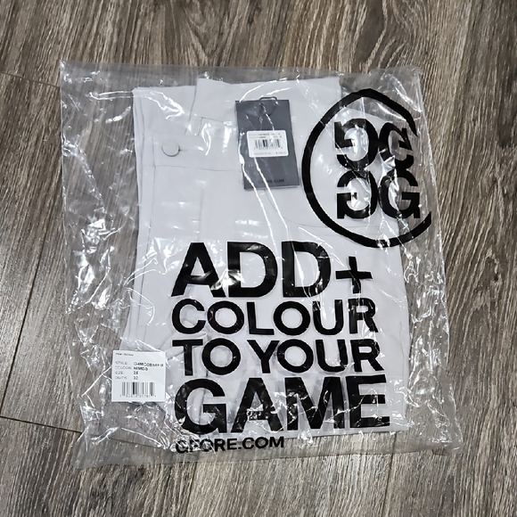 G/FORE Stretch Golf Pants - Picture 2 of 5